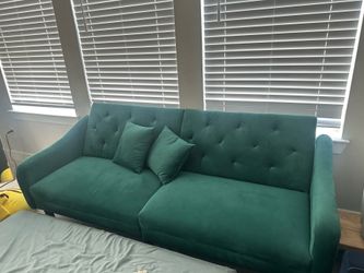 sofa bed
