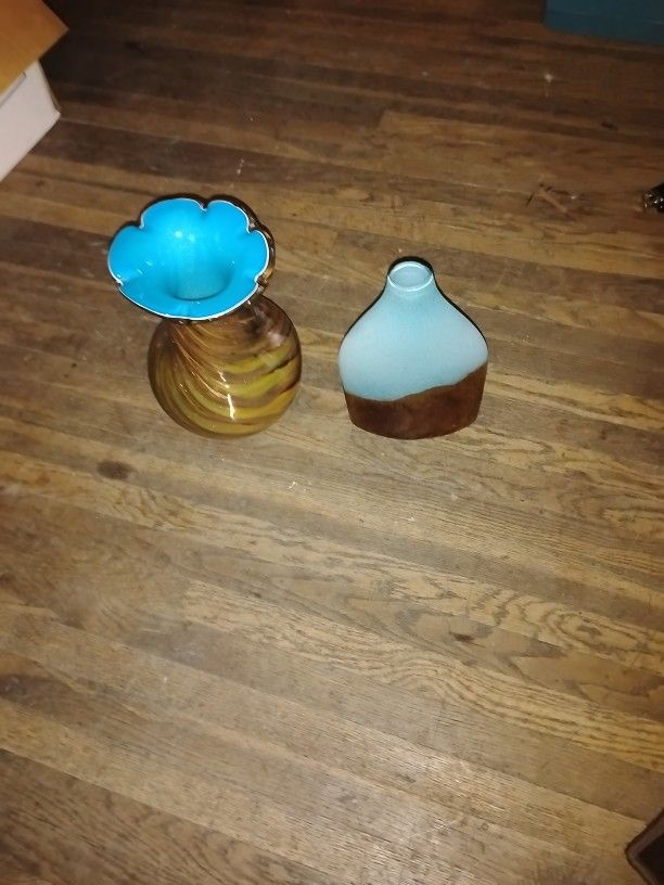 Vases