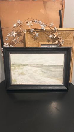Ocean photo