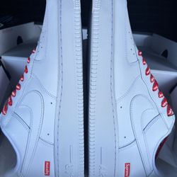 Air Force 1 Supreme 