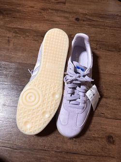 Adidas Samba size 11 - brand new (no box)