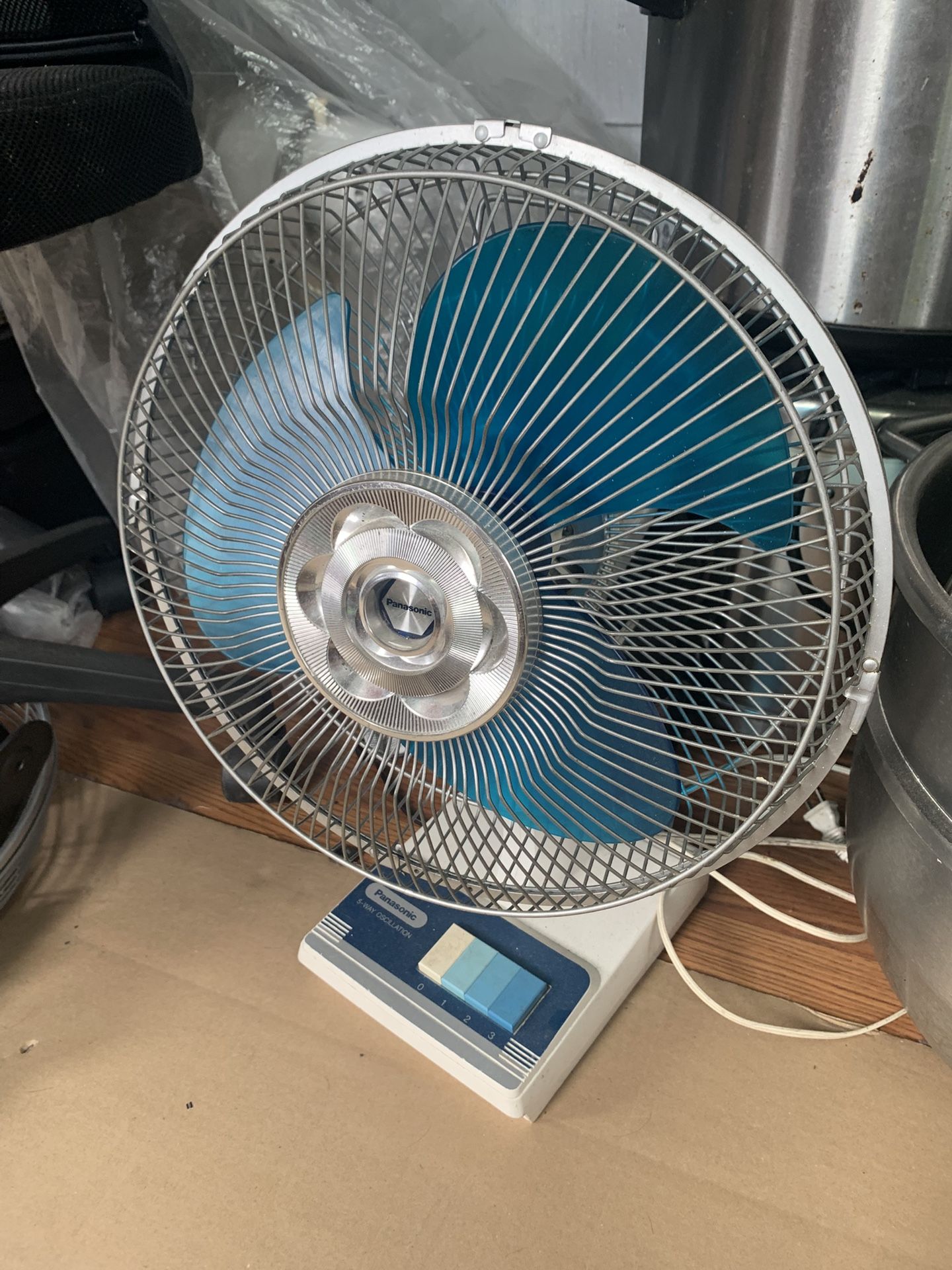 Fan