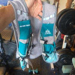 Running Vest
