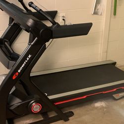 Bowflex Treadmill