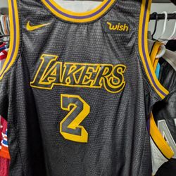 Ball Jersy