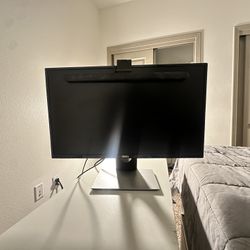 27 Inch DELL MONITOR