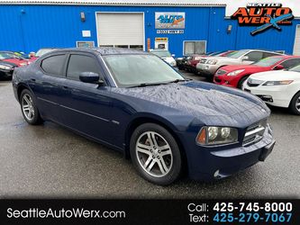 2006 Dodge Charger