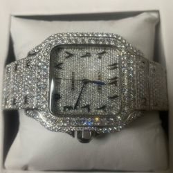 Men's Cartier Watch