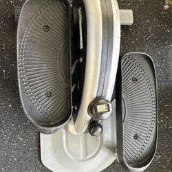 Stamina Inmotion Elliptical e1000