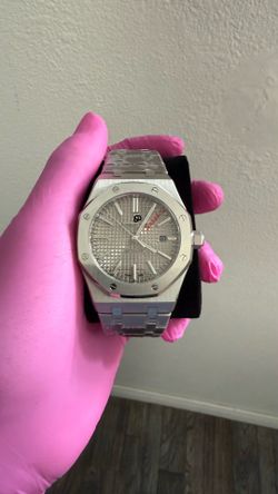 Luxury Watches