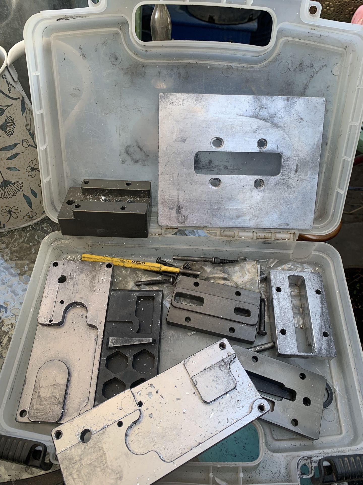 Tool Case