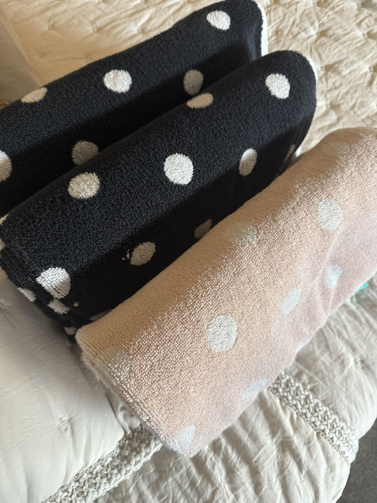 Pillowfort Towels