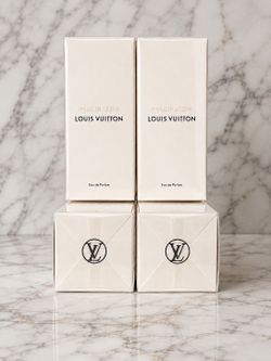 Louis Vuitton Imagination Eau de Parfum – Brand New & Sealed | Premium Fragrance