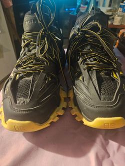 Balenciaga Pre-owned