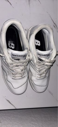 New Balance 550