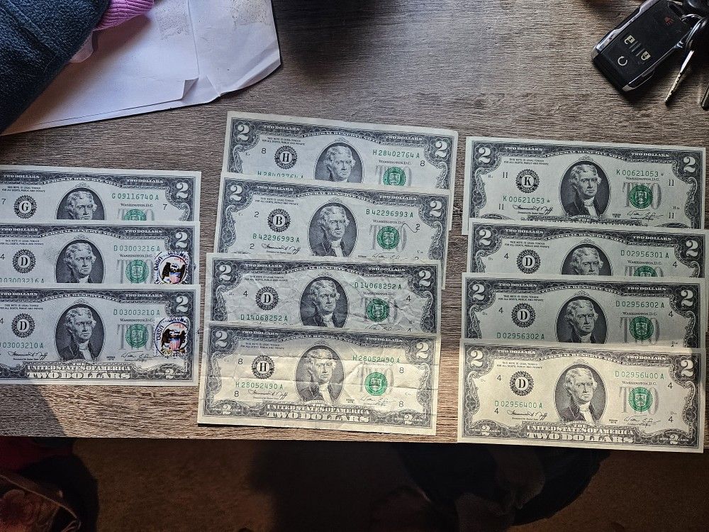 Looking To Trade Or Sell