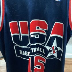 USA Jersey 