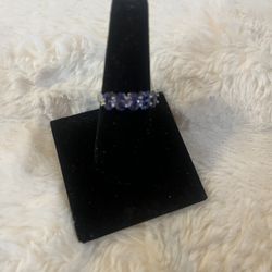 925 Sterling Silver Ring