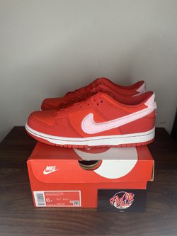 Valentine’s Dunk Low