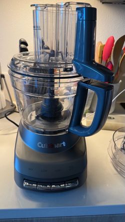 Cuisinart Core Custom Food Processor, 10-cup