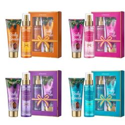 Splash & lotion set
