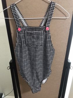 Girls Swimsuit