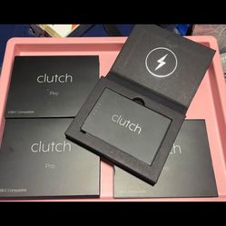 Portable Charger C Type 