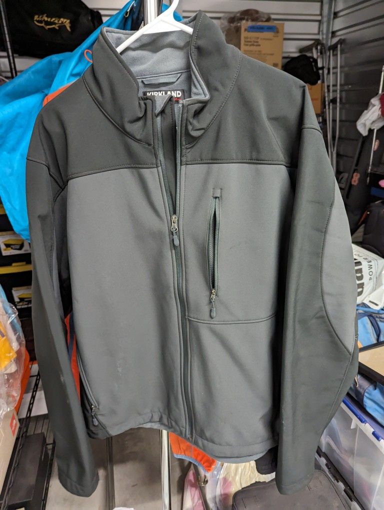 Kirkland Jacket