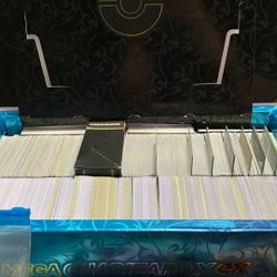 Pokemon Galore 