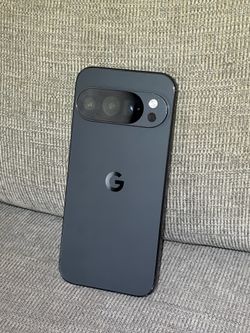 Google pixel 10 pro