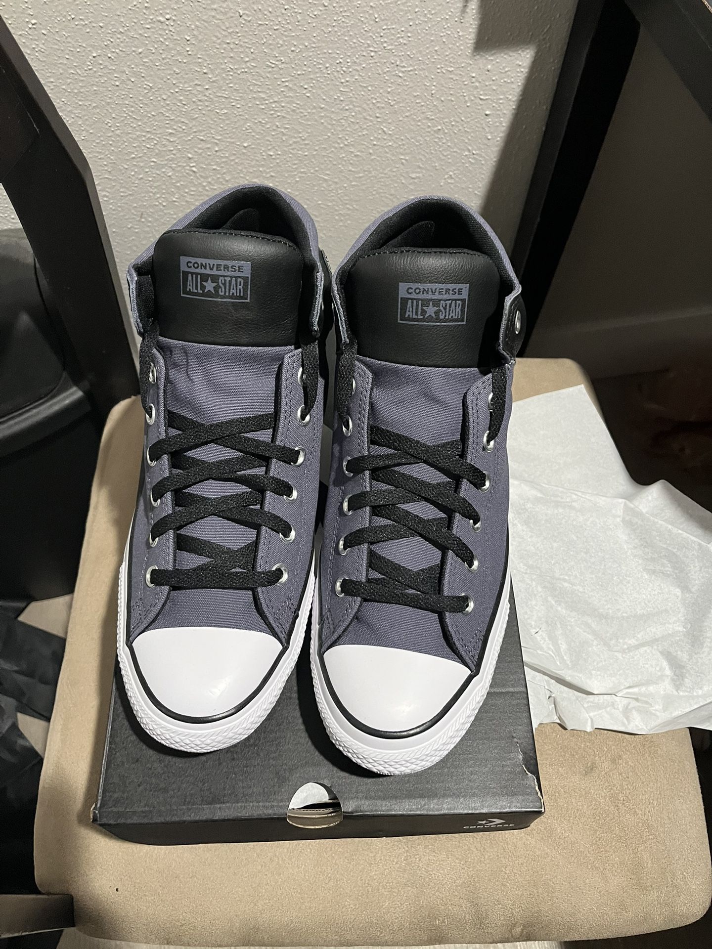 Brand New Converse Sz13
