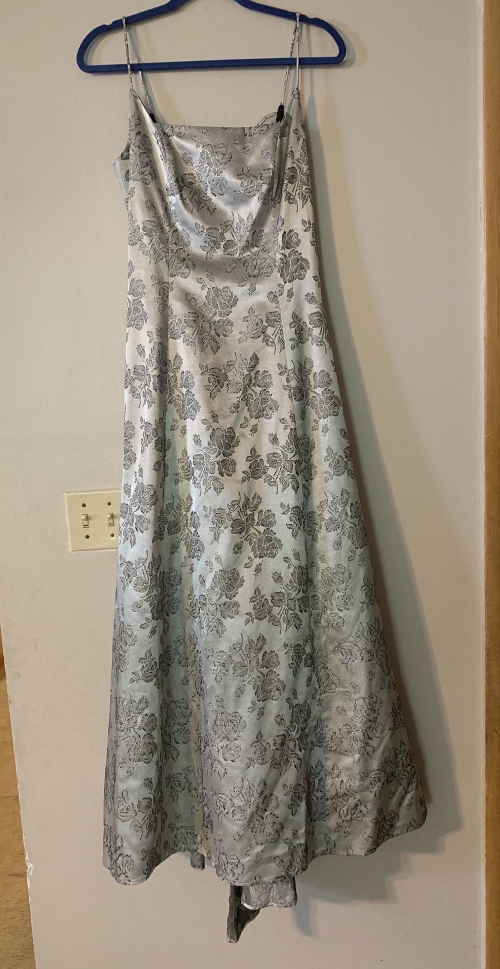 Prom dress/size 8-10