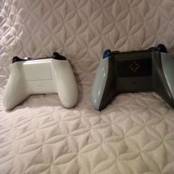 Xbox One Controllers $20 Each 