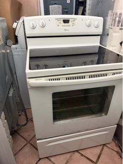 Eletric stove