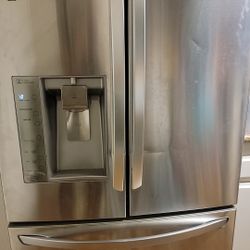 LG Fridge 