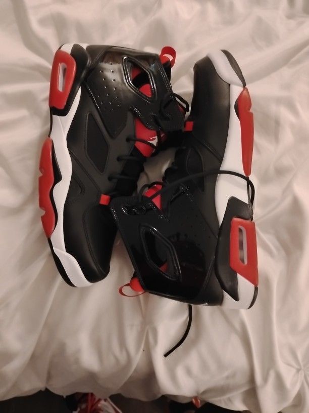 Air Jordan Flight Club91