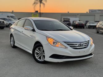2014 Hyundai Sonata
