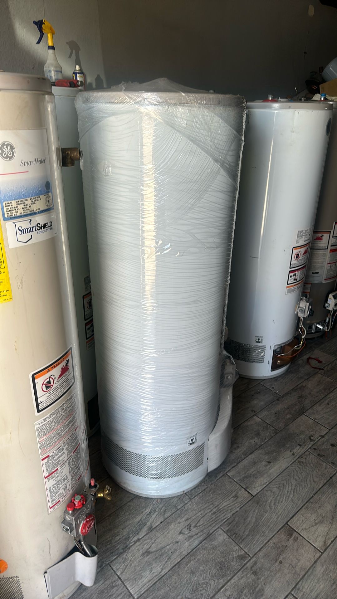 Water Heater Water Heater Water