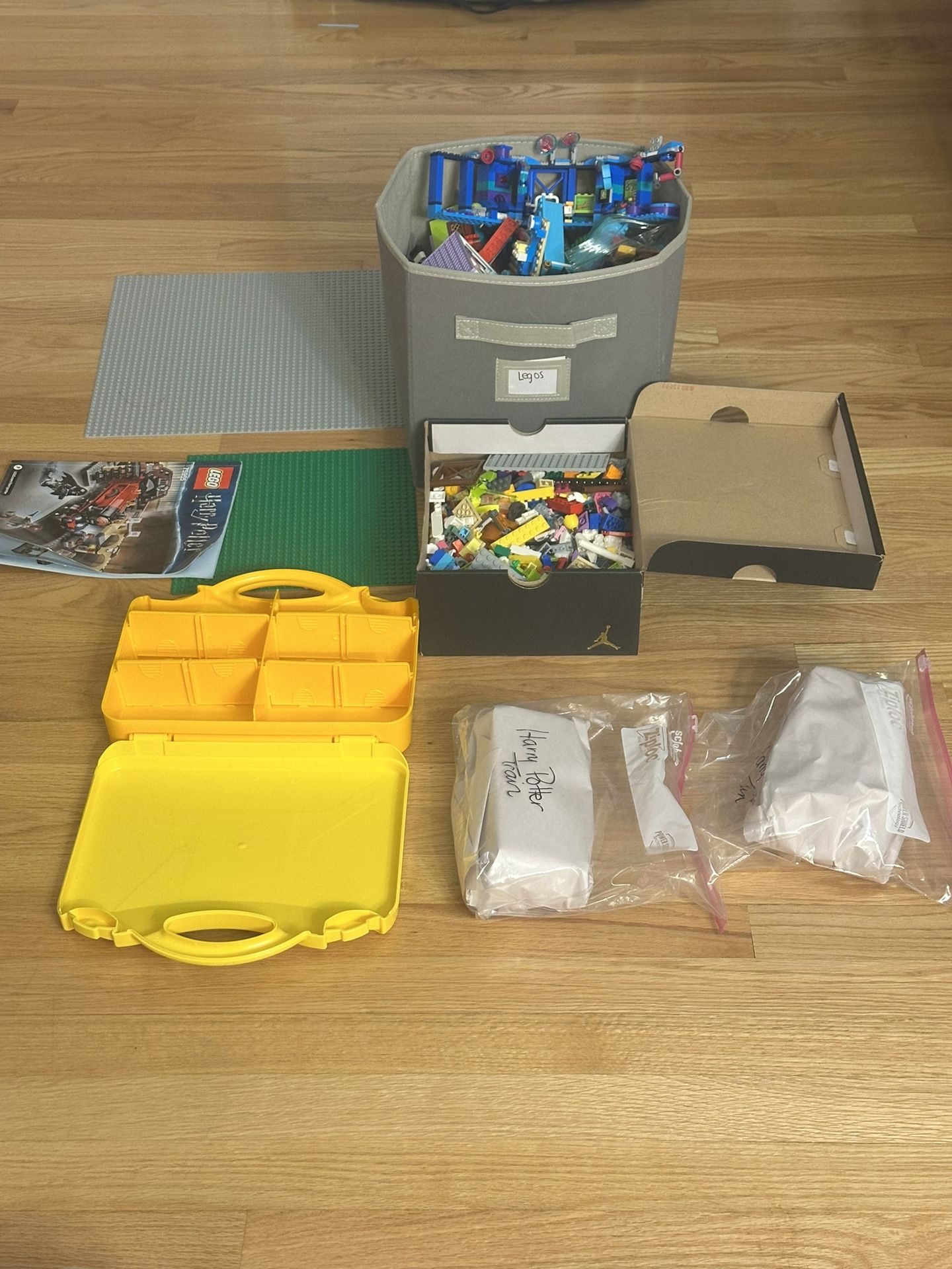 Legos