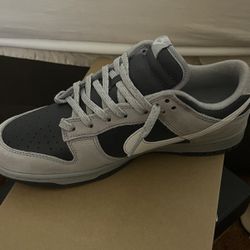 Gray Reflexive Dunks