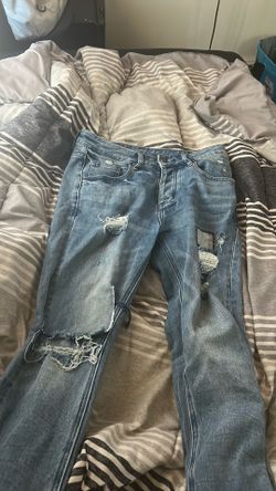 Ksubi jeans size 29