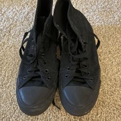 Converse Allstars High top