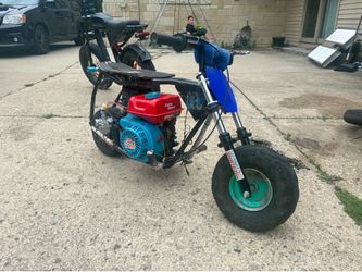 Minibike