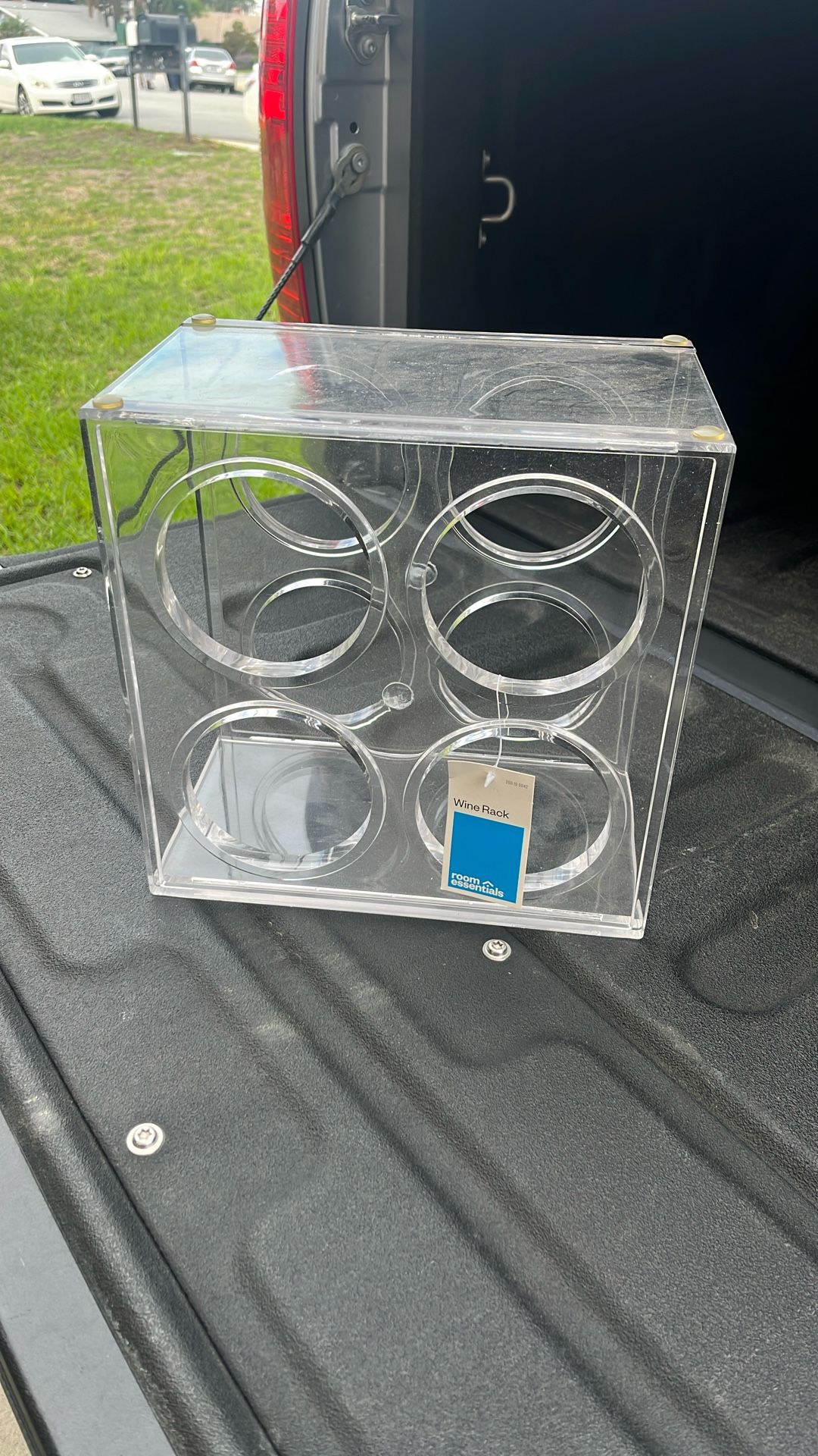 Wine Rack - Target Brand 