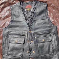 Easy Rider Vest