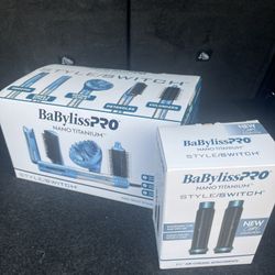 Baby bliss pro Titanium 