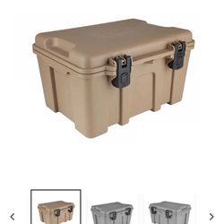Coho Pack And Carry Box 