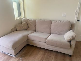 Ikea sofá