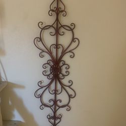Decorative Metal 