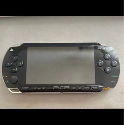 Psp 1001